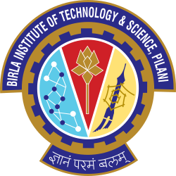 BITS Pilani - Birla Institute of Technology and Science