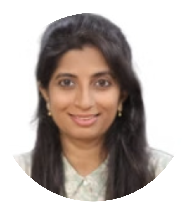 Dr. Prakruthi Hareesh, Applied Research and Knowledge Systems at Anveshak Hub