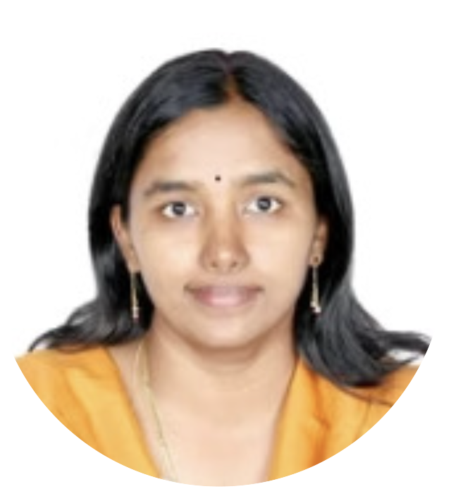 Rathika Rani Ponnusamy, Industry Interface and Business Transformation at Anveshak Hub