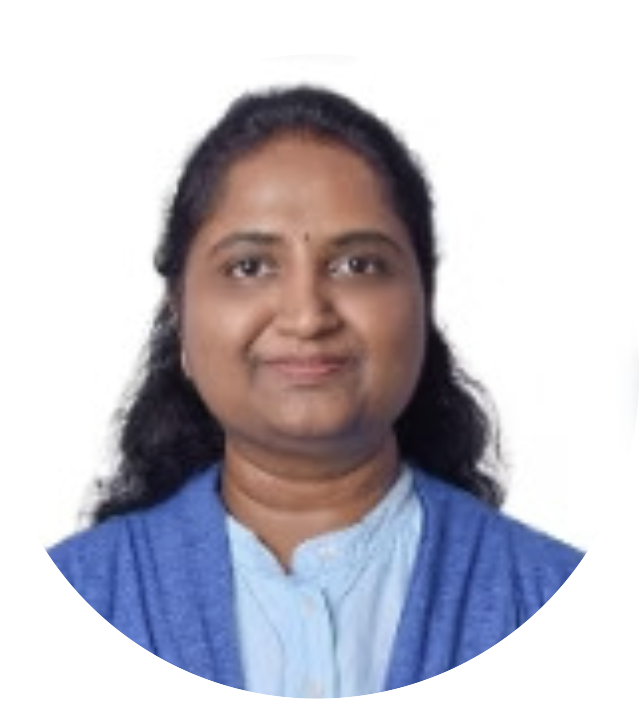 Tejaswini, Technical and Engineering Leadership at Anveshak Hub